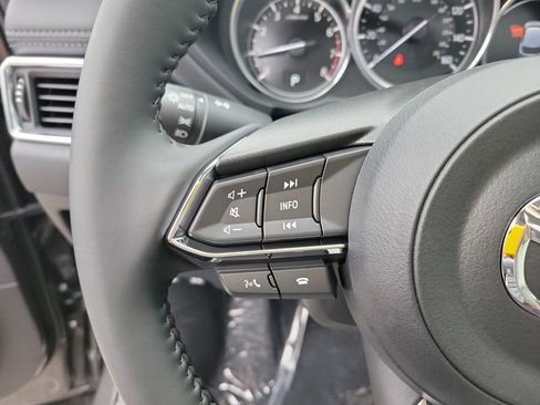 New 2025 MAZDA CX-5 AWD 2.5 S w/ Preferred Package image 23