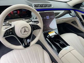 New 2026 Mercedes-Benz S 500 4MATIC video 3