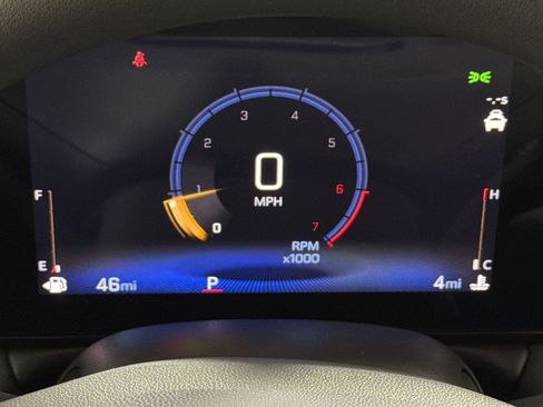 New 2026 Chevrolet TrailBlazer LT image 17