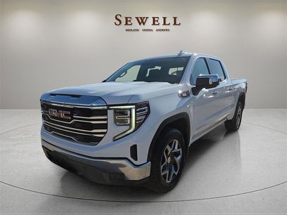 Used 2022 GMC Sierra 1500 SLT w/ SLT Convenience Package