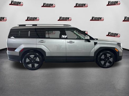 New 2026 Hyundai Santa Fe SEL AWD/4WD image 4
