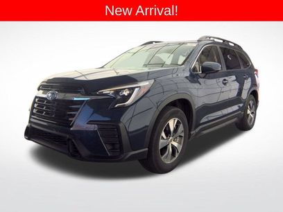 Used 2025 Subaru Ascent Premium