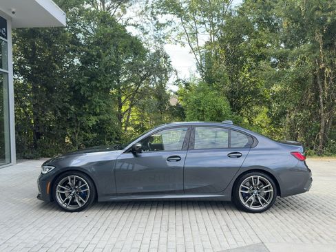 Used 2020 BMW M340i RWD image 21