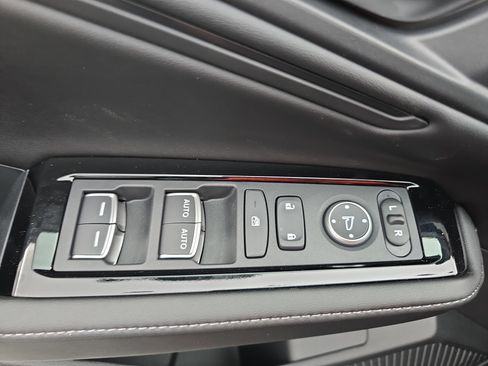 New 2026 Honda Accord Touring image 26