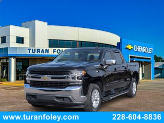 Used 2021 Chevrolet Silverado 1500 LT video 1