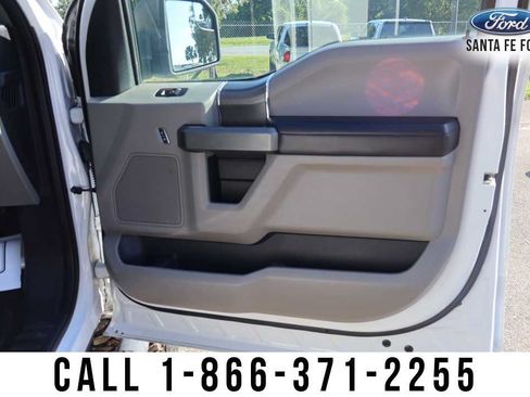 Used 2017 Ford F150 XLT w/ XTR Package AWD/4WD image 34