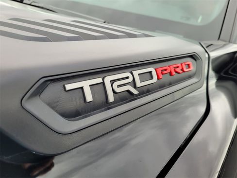 New 2025 Toyota Tundra TRD Pro image 14
