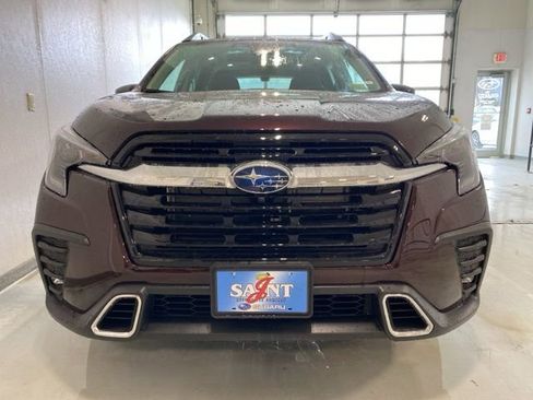 New 2026 Subaru Ascent Touring image 4