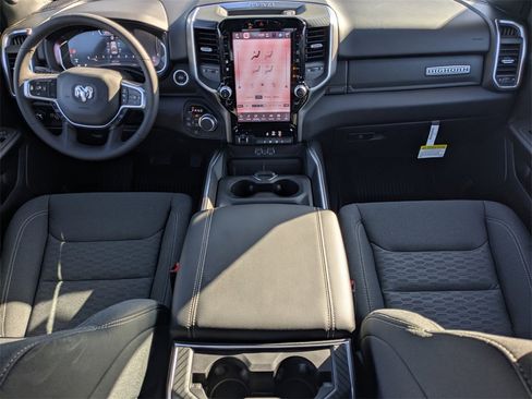 New 2026 RAM 1500 Big Horn image 15