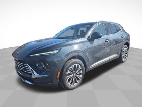 Used 2026 Buick Envision Preferred image 14