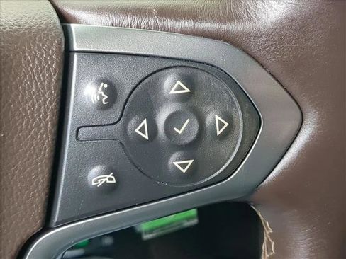 Used 2014 Chevrolet Silverado 1500 LTZ w/ LTZ Plus Package image 29