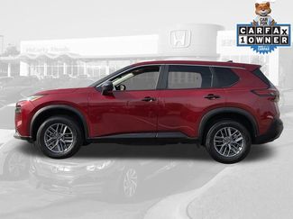 Used 2023 Nissan Rogue S video 2