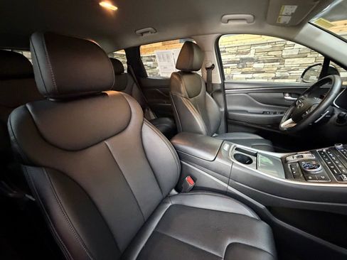 Used 2023 Hyundai Santa Fe XRT image 15