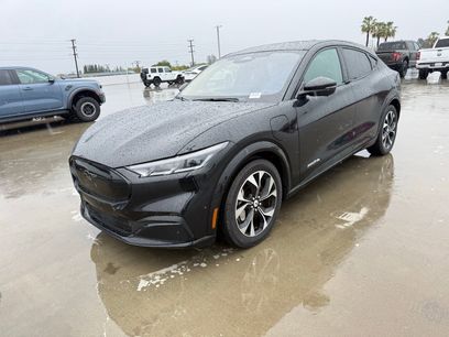 Used 2023 Ford Mustang Mach-E Premium