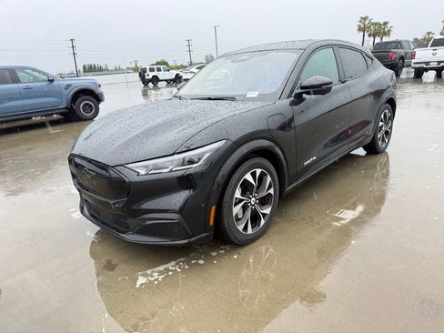 Used 2023 Ford Mustang Mach-E Premium image 1