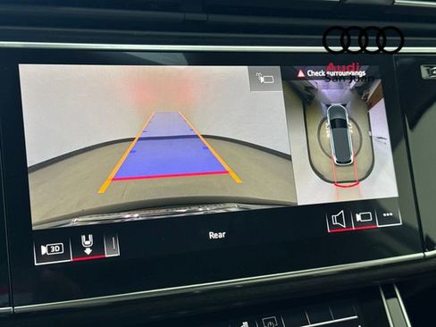 New 2026 Audi Q7 3.0T Premium Plus image 21