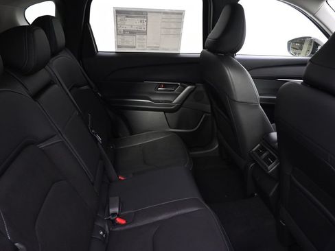 New 2026 MAZDA CX-5 Select AWD/4WD image 18