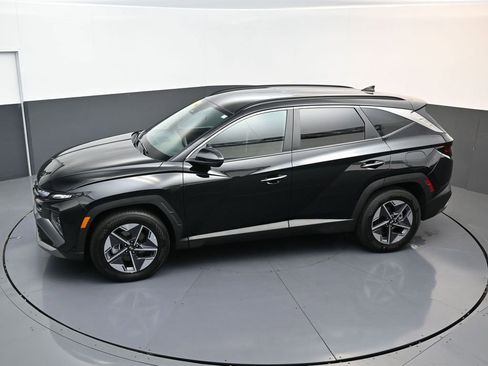 Used 2026 Hyundai Tucson SEL FWD image 19