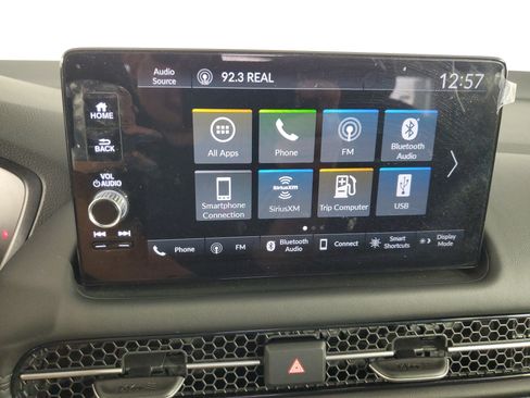 Certified 2024 Honda HR-V EX-L image 22