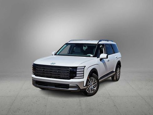 New 2026 Hyundai Palisade SEL image 1