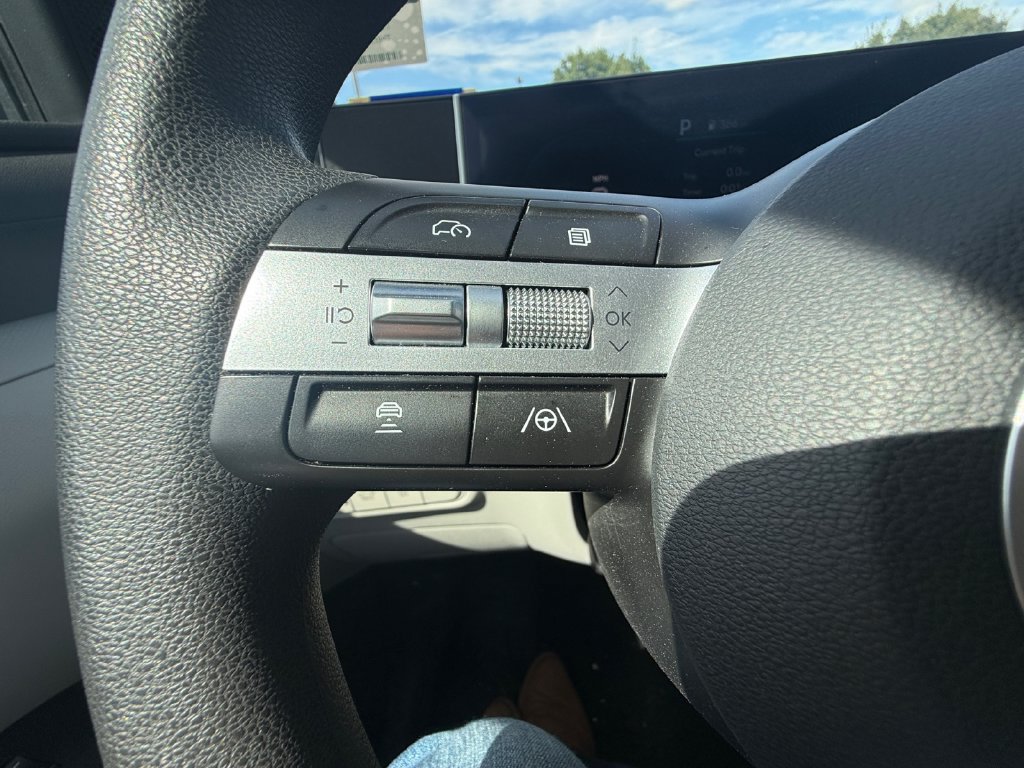 Used 2026 Hyundai Tucson SEL Plus AWD/4WD image 16