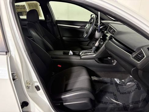 Used 2020 Honda Civic Sport image 34