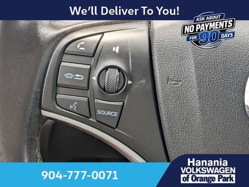 Used 2019 Acura MDX FWD image 29