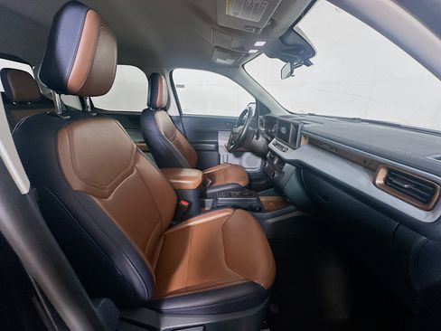 Used 2022 Ford Maverick Lariat w/ Lariat Luxury Package image 30