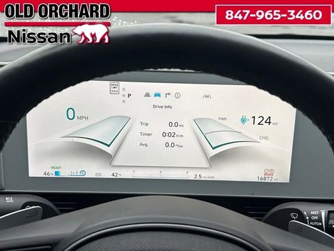 Used 2024 Hyundai Ioniq 5 Limited image 21