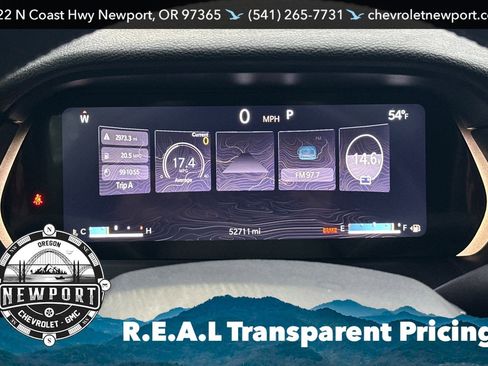 Used 2023 Jeep Grand Cherokee L Laredo image 25