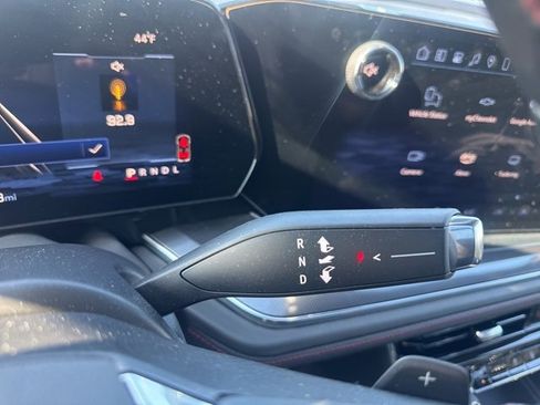 Used 2025 Chevrolet Tahoe RST w/ RST Capability Package image 30