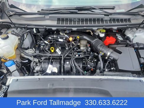 Used 2023 Ford Edge SEL w/ Convenience Package AWD/4WD image 15