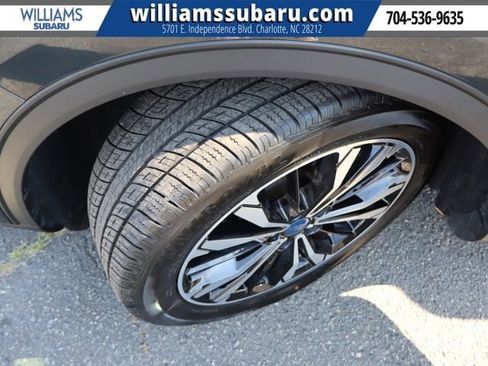 Used 2022 Ford Escape SE w/ SE Sport Appearance Package FWD image 42