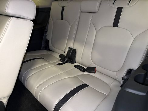 New 2026 Honda Pilot EX-L image 16