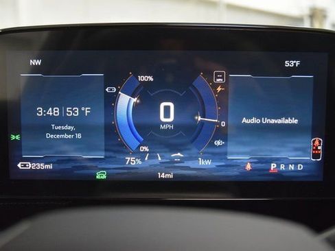 New 2026 Chevrolet Blazer EV LT image 45