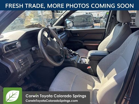 Used 2024 Toyota Tacoma SR5 image 10