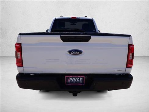 Used 2023 Ford F150 XL w/ Max Trailer Tow Package AWD/4WD image 3