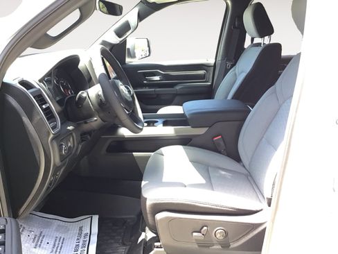 Used 2026 RAM 1500 Lone Star RWD image 21