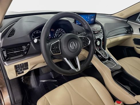 Used 2019 Acura RDX FWD image 9