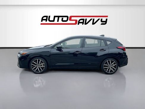 Used 2024 Subaru Impreza 2.0i Sport AWD/4WD image 4