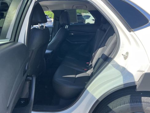 Certified 2023 MAZDA CX-30 AWD 2.5 S w/ Preferred Package image 25