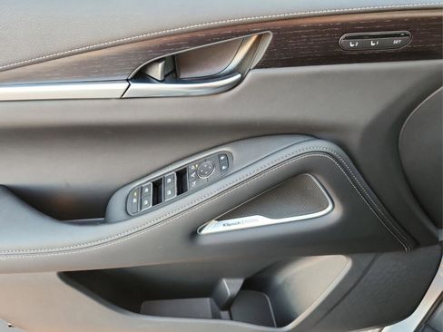 New 2026 INFINITI QX60 Autograph image 20