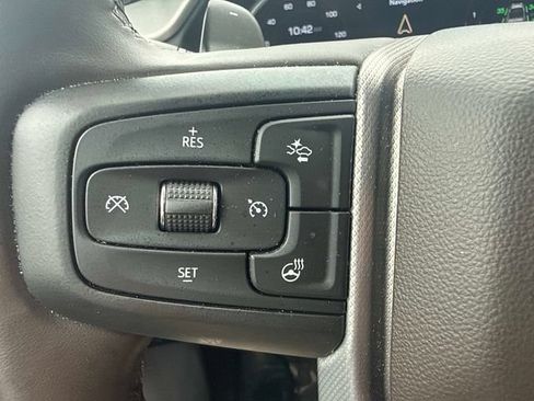 Used 2023 GMC Sierra 1500 Denali w/ Technology Package AWD/4WD image 27
