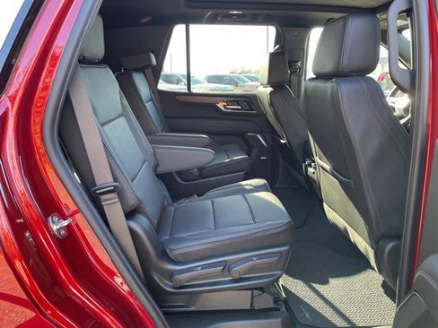 New 2026 GMC Yukon Denali w/ Sun & Power Step Package image 28