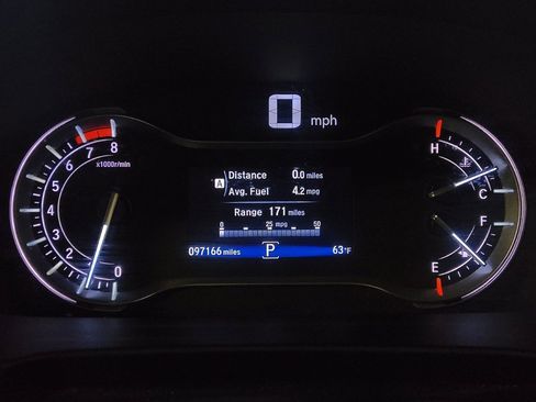 Used 2019 Honda Ridgeline RTL-T image 23