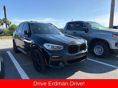 Used 2021 BMW X3 xDrive30i