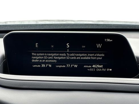 New 2026 MAZDA CX-30 AWD 2.5 S w/ Select Sport Pkg image 15