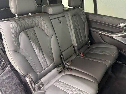 Certified 2024 BMW X7 M60i w/ Executive Package AWD/4WD image 24