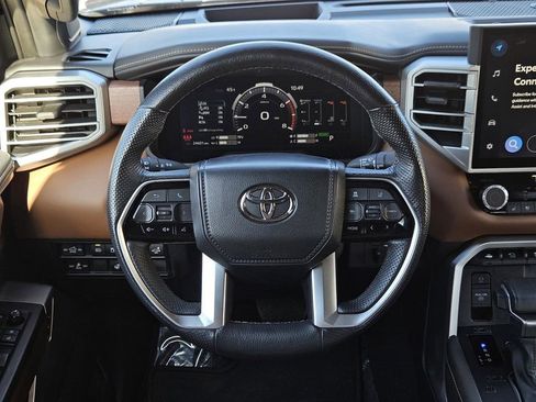 Used 2024 Toyota Tundra 1794 Edition image 16