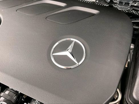 New 2026 Mercedes-Benz GLA 250 4MATIC image 17